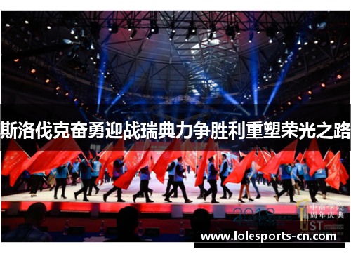 斯洛伐克奋勇迎战瑞典力争胜利重塑荣光之路